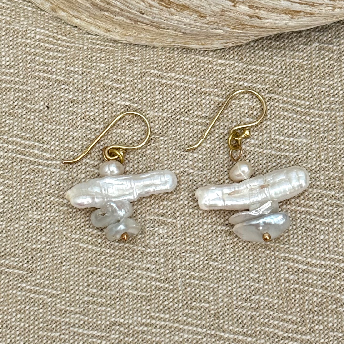 Freshwater Pearls