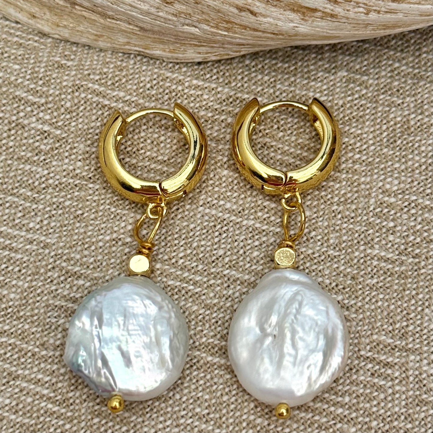 Freshwater Pearls
