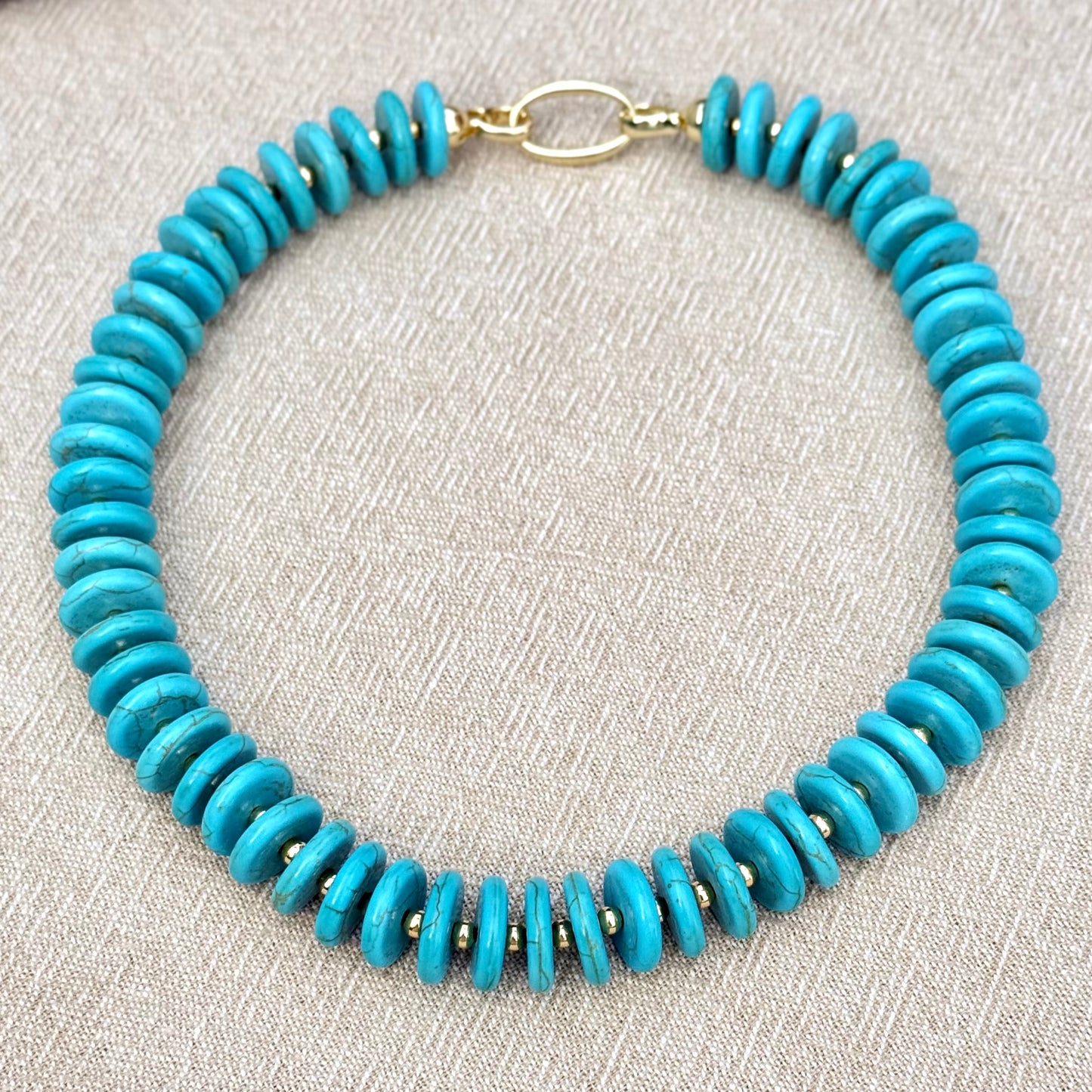 Turquoise