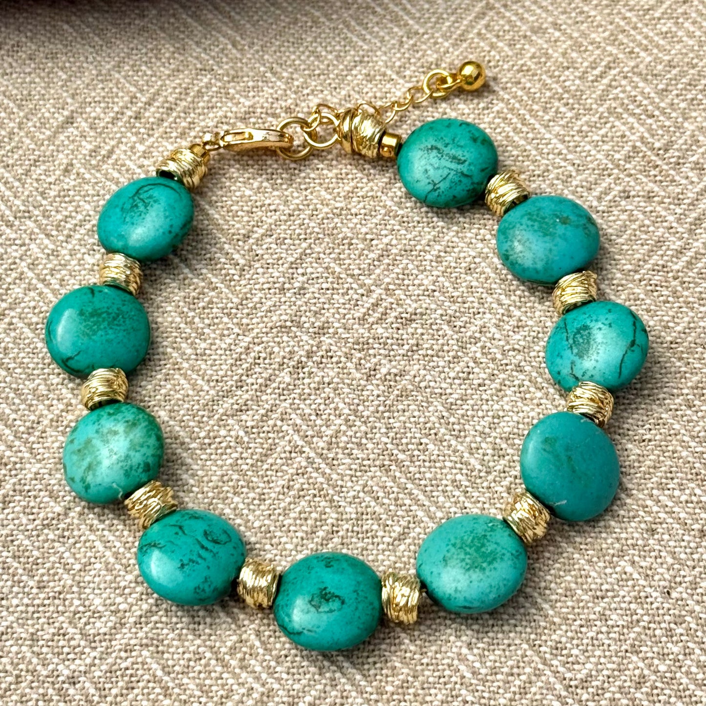 Green Turquoise
