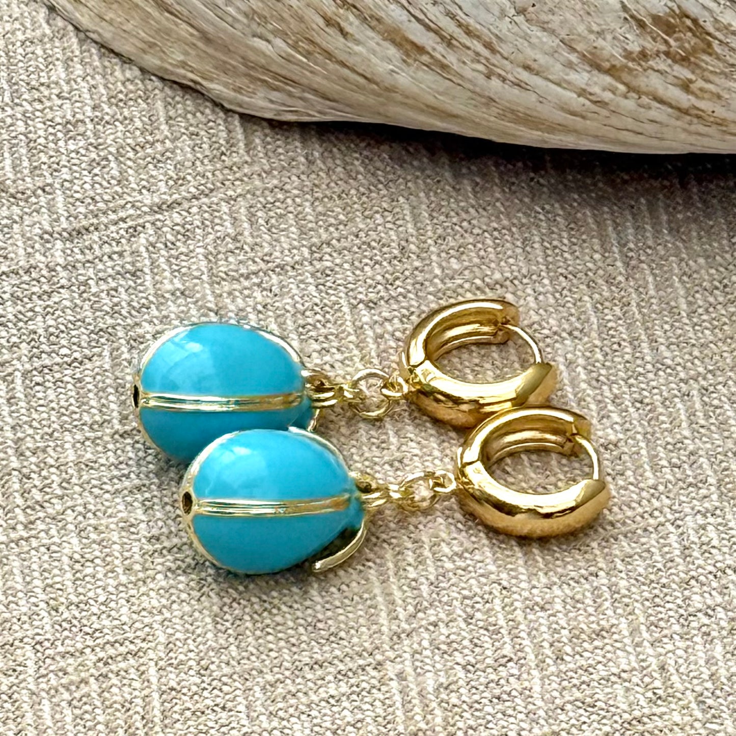 Tiffany Blue Eggs