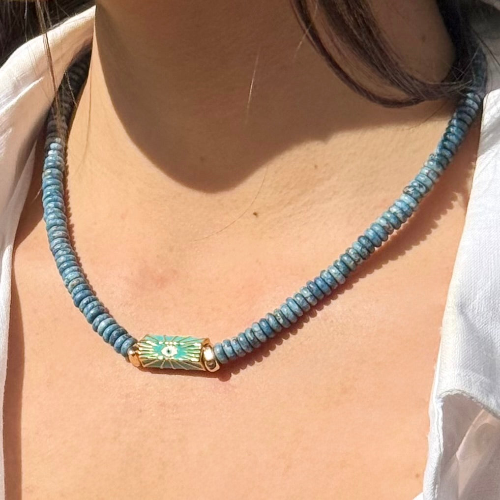 Turquoise | Evil Eye