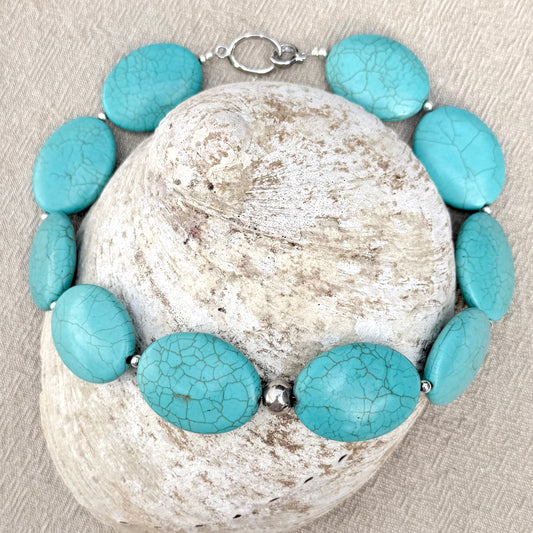 Turquoise