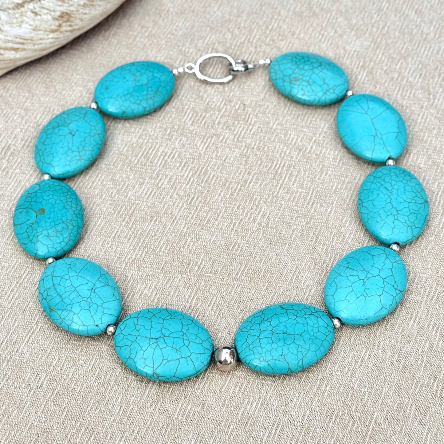 Turquoise