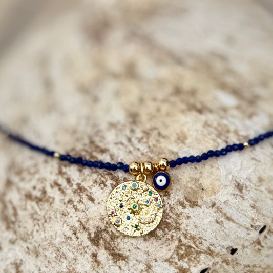 Blue Sapphire