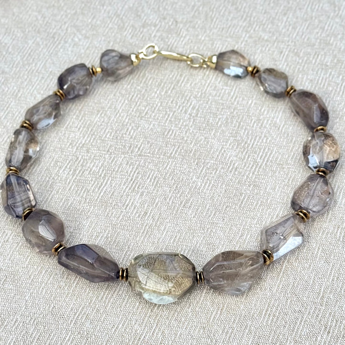Smokey Quartz