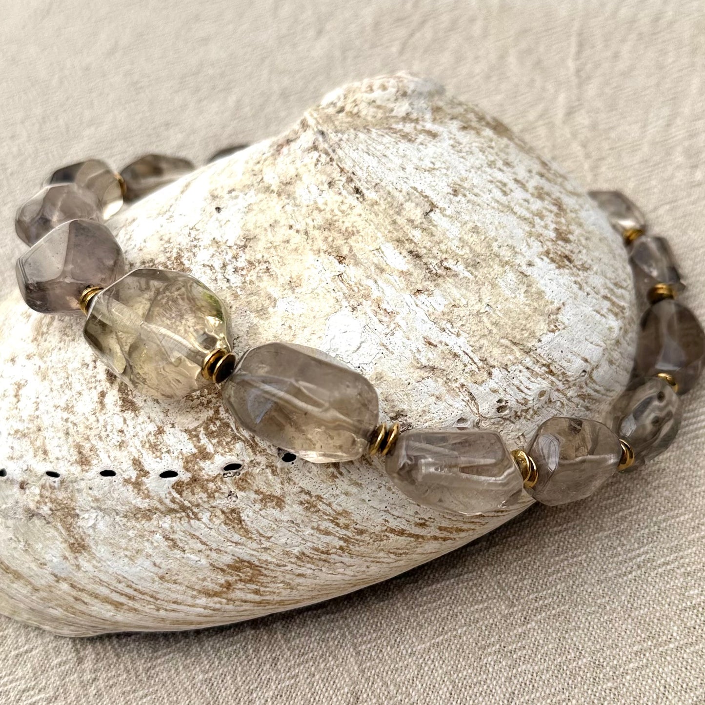 Smokey Quartz