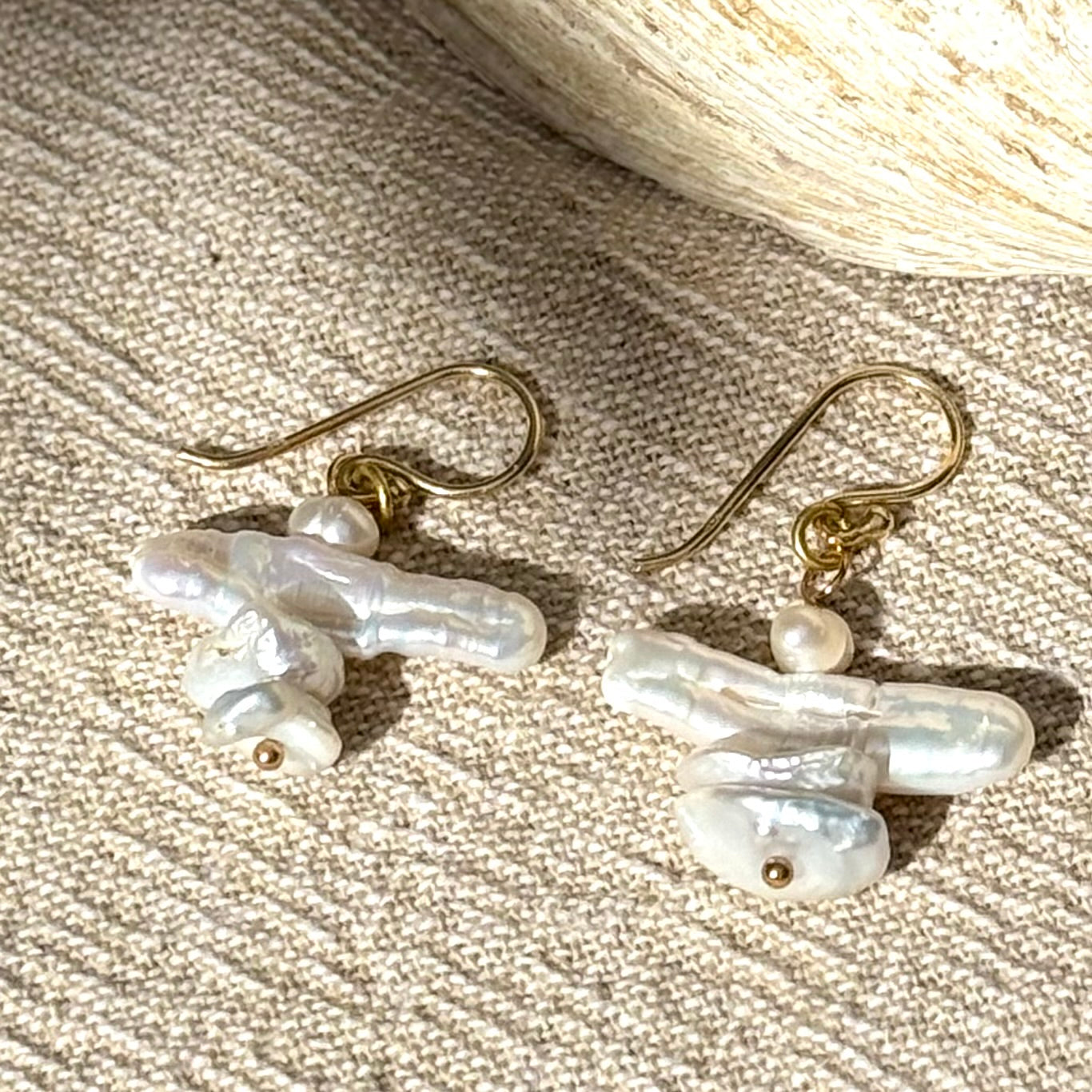 Freshwater Pearls