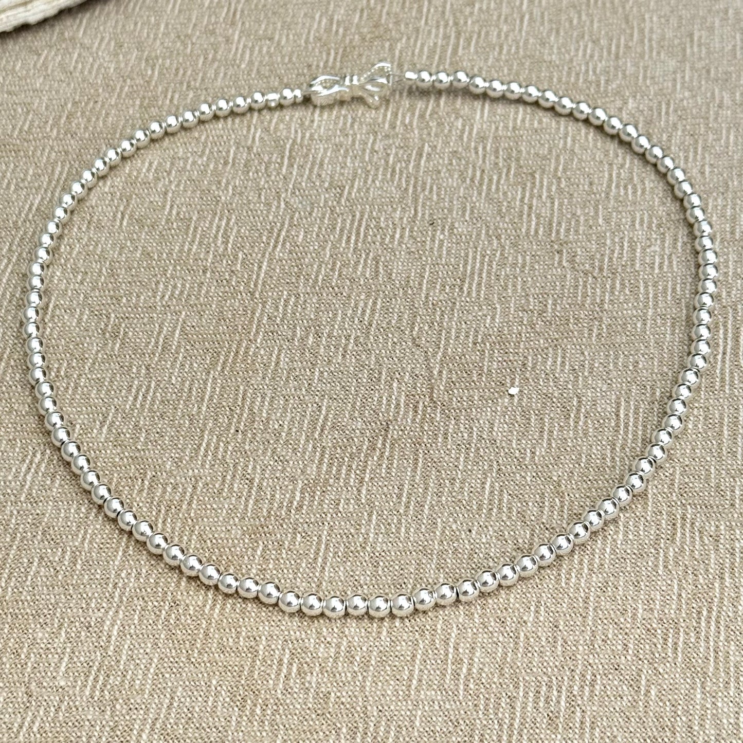 Silver Hematite