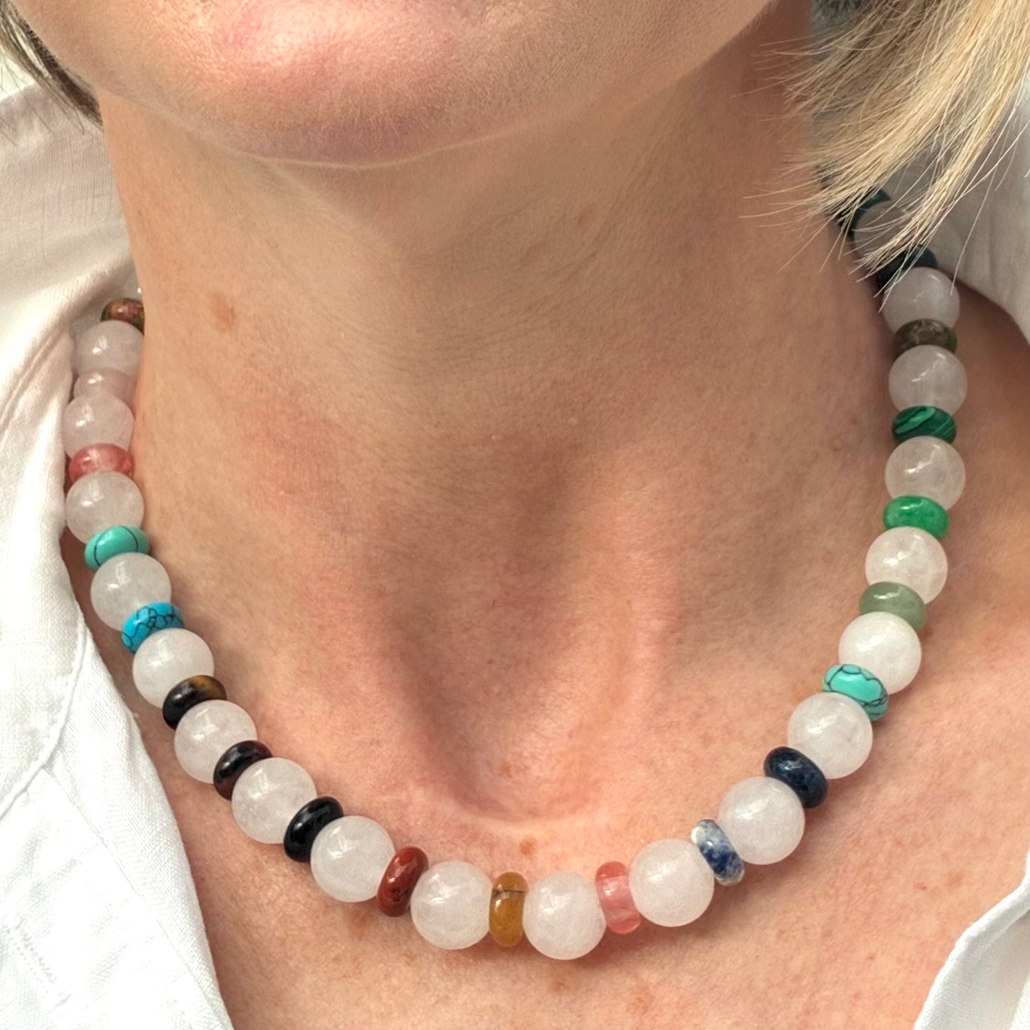 White Jade