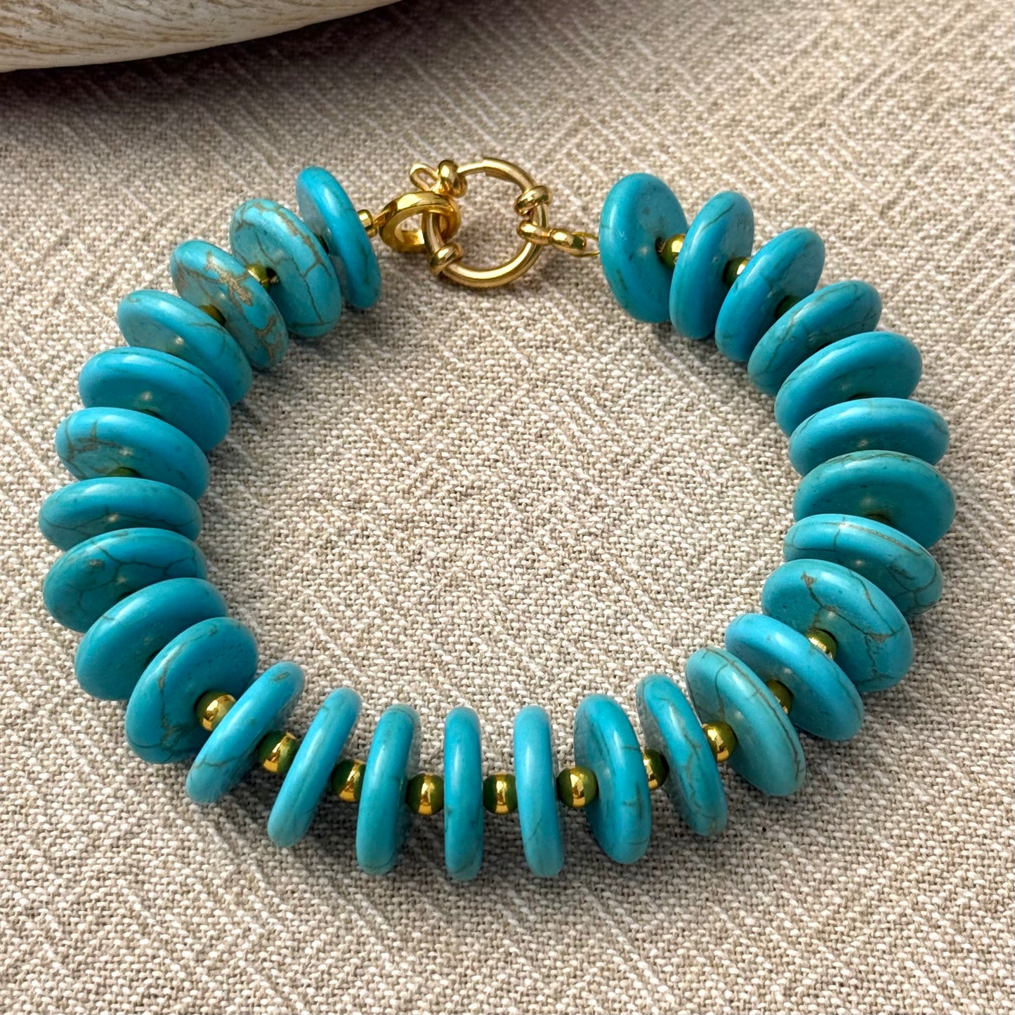 Turquoise
