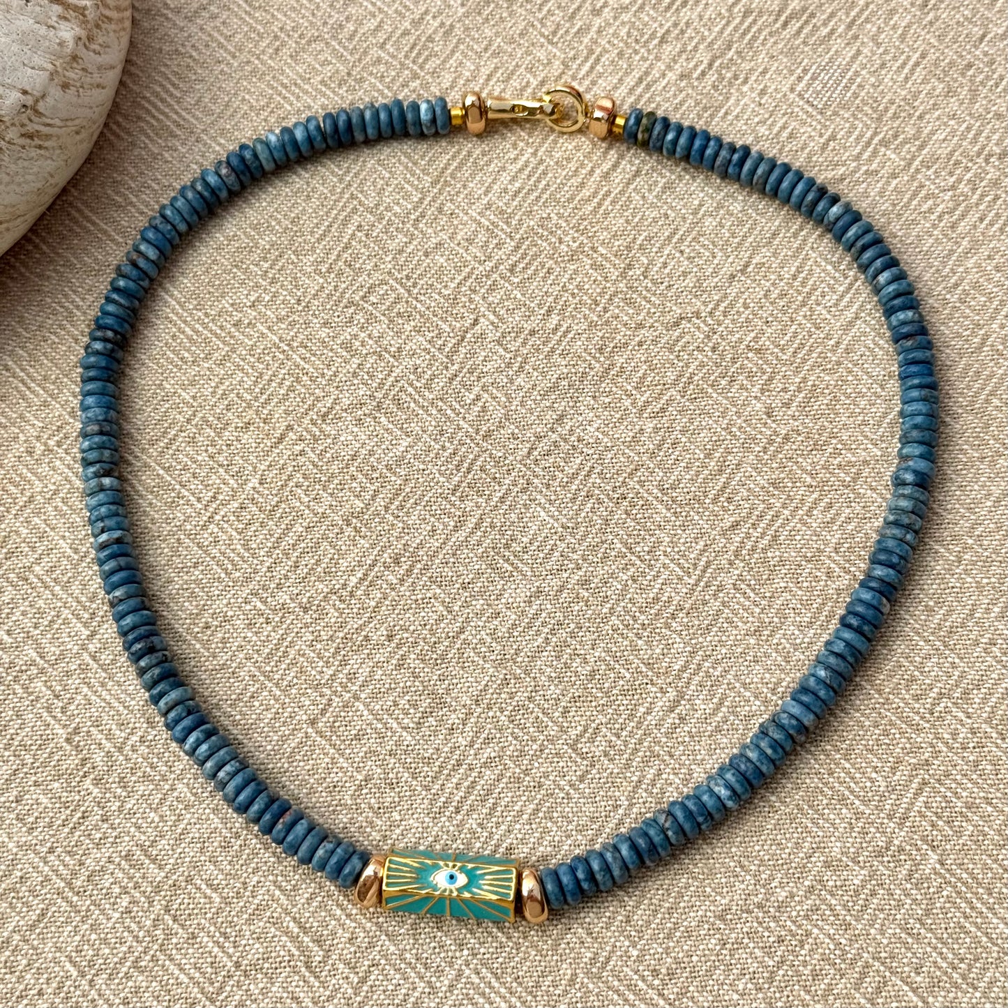 Turquoise | Evil Eye