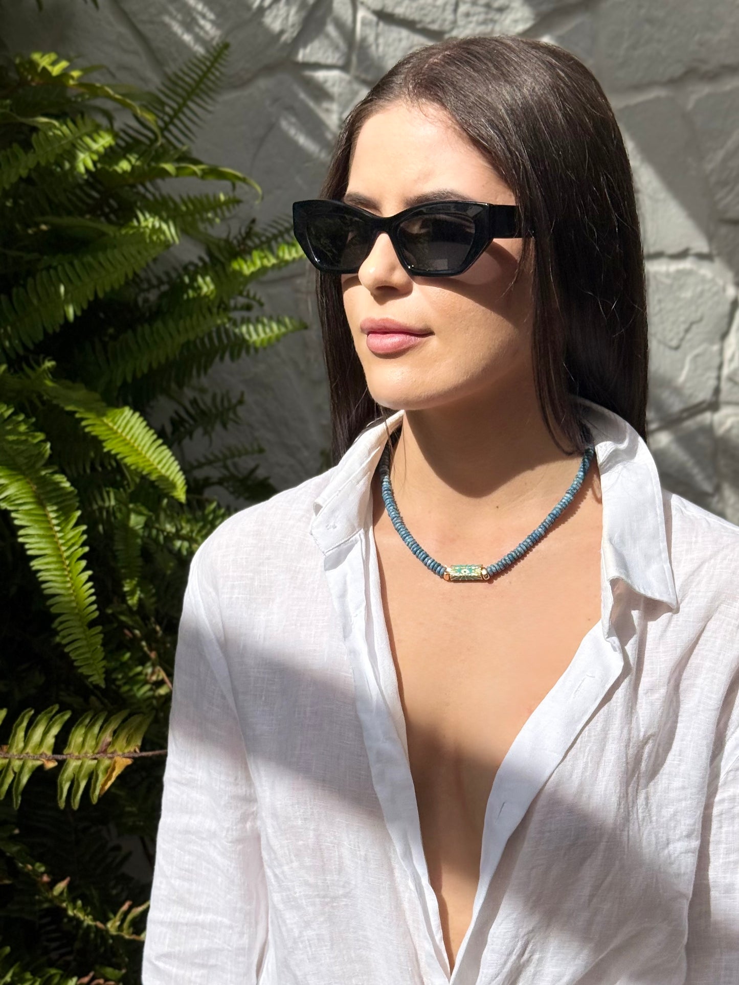 Turquoise | Evil Eye