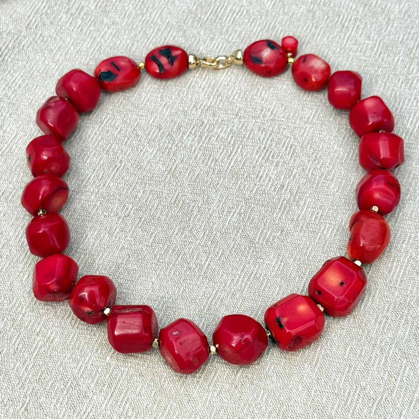 Coral
