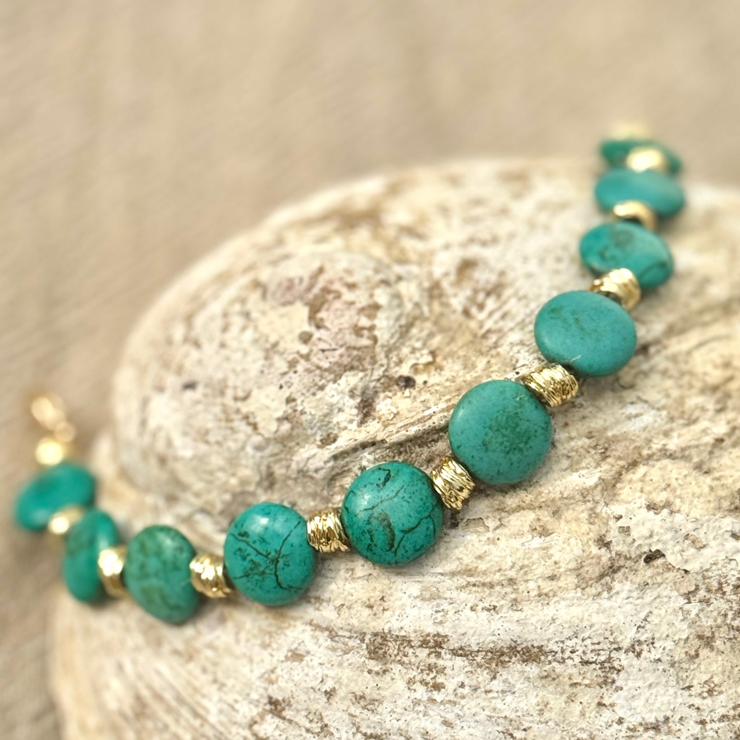 Green Turquoise