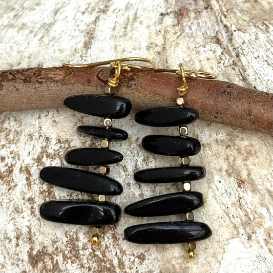 Black Onyx Drops