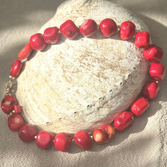 Coral