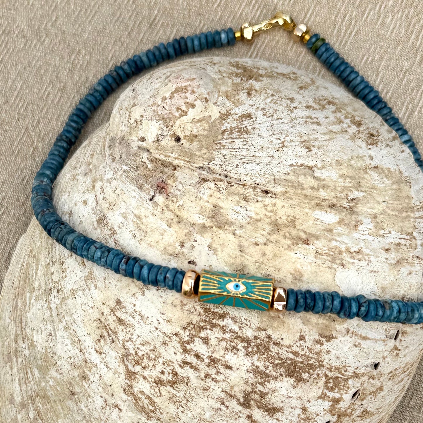 Turquoise | Evil Eye