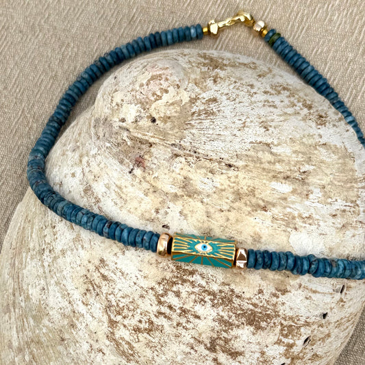 Turquoise | Evil Eye
