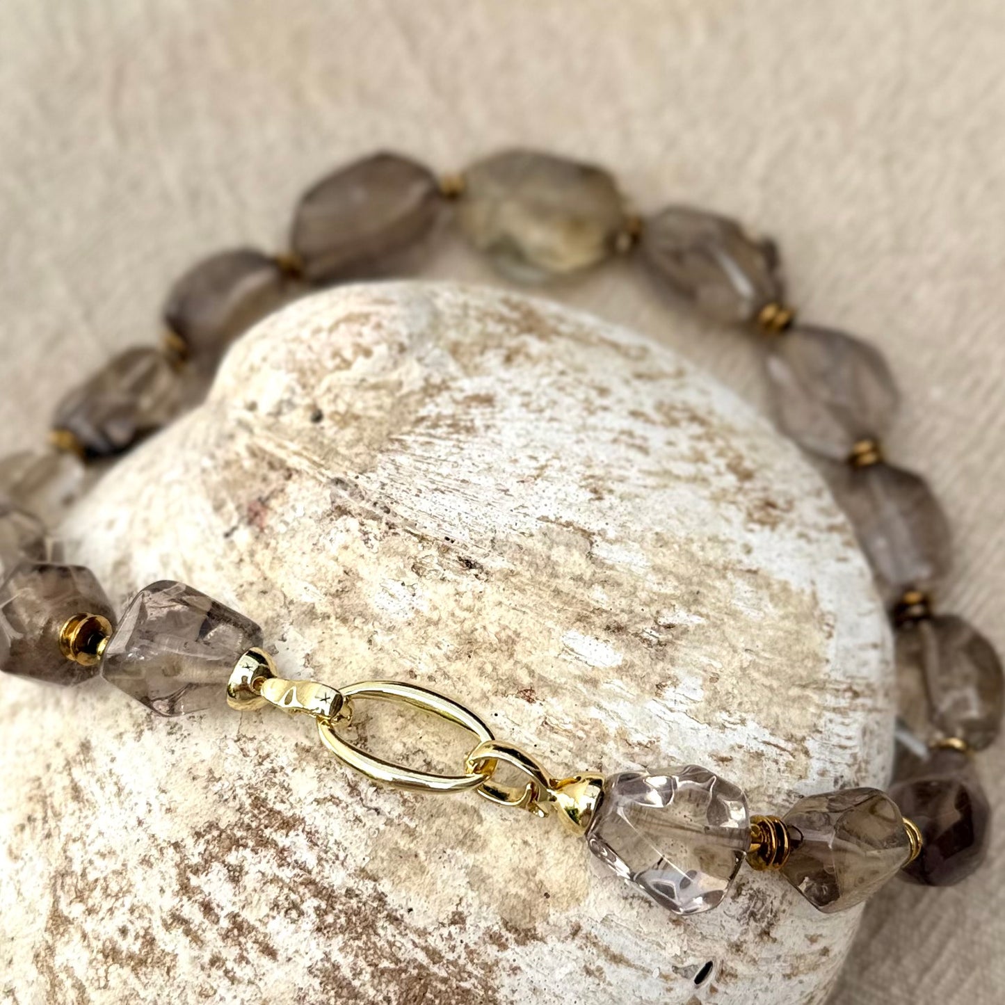 Smokey Quartz