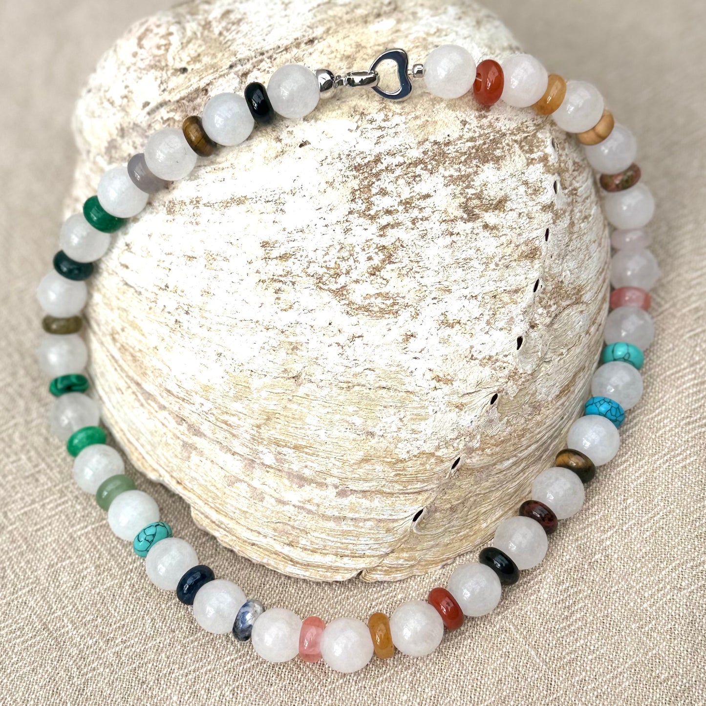 White Jade