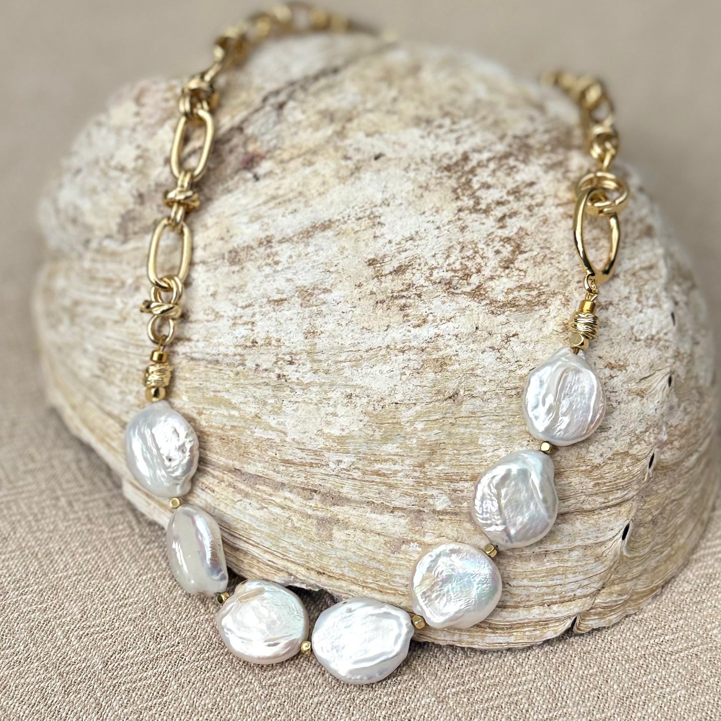 Freshwater Pearls