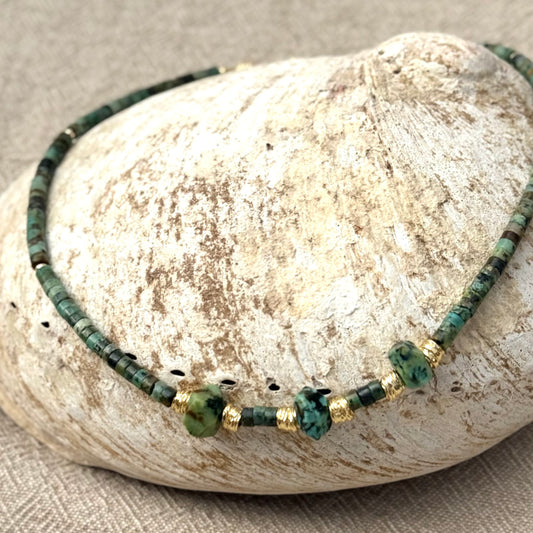 African Turquoise