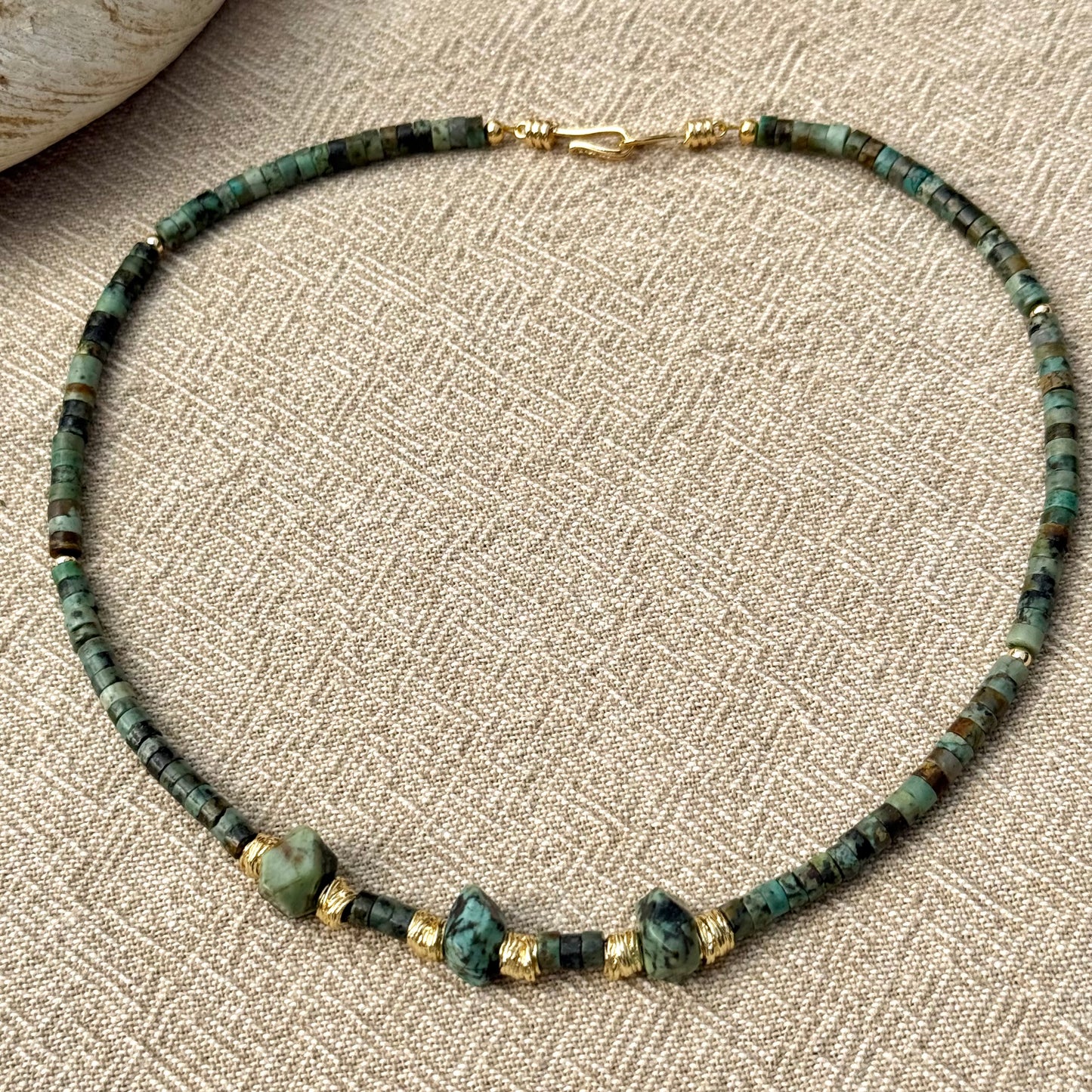 African Turquoise