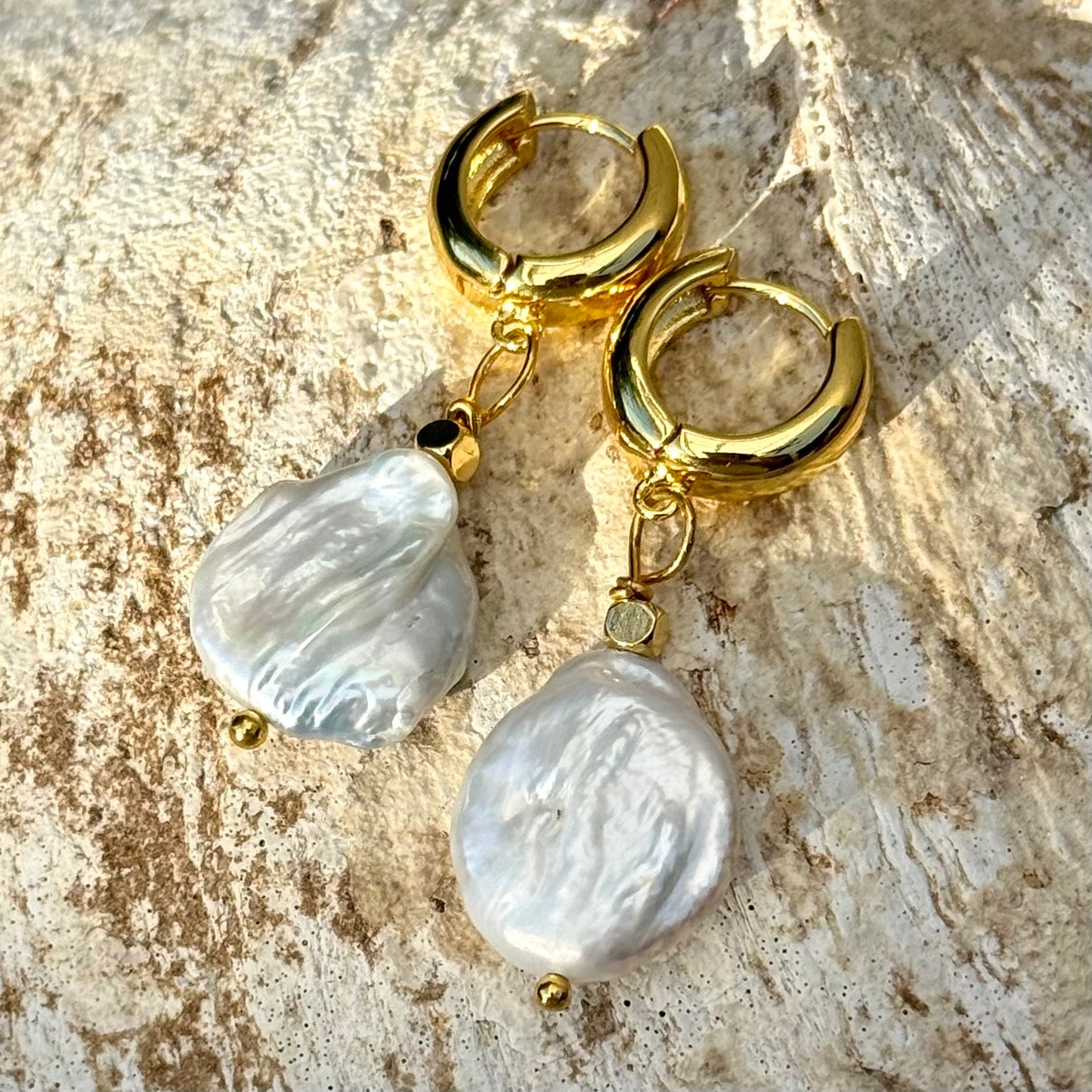 Freshwater Pearls
