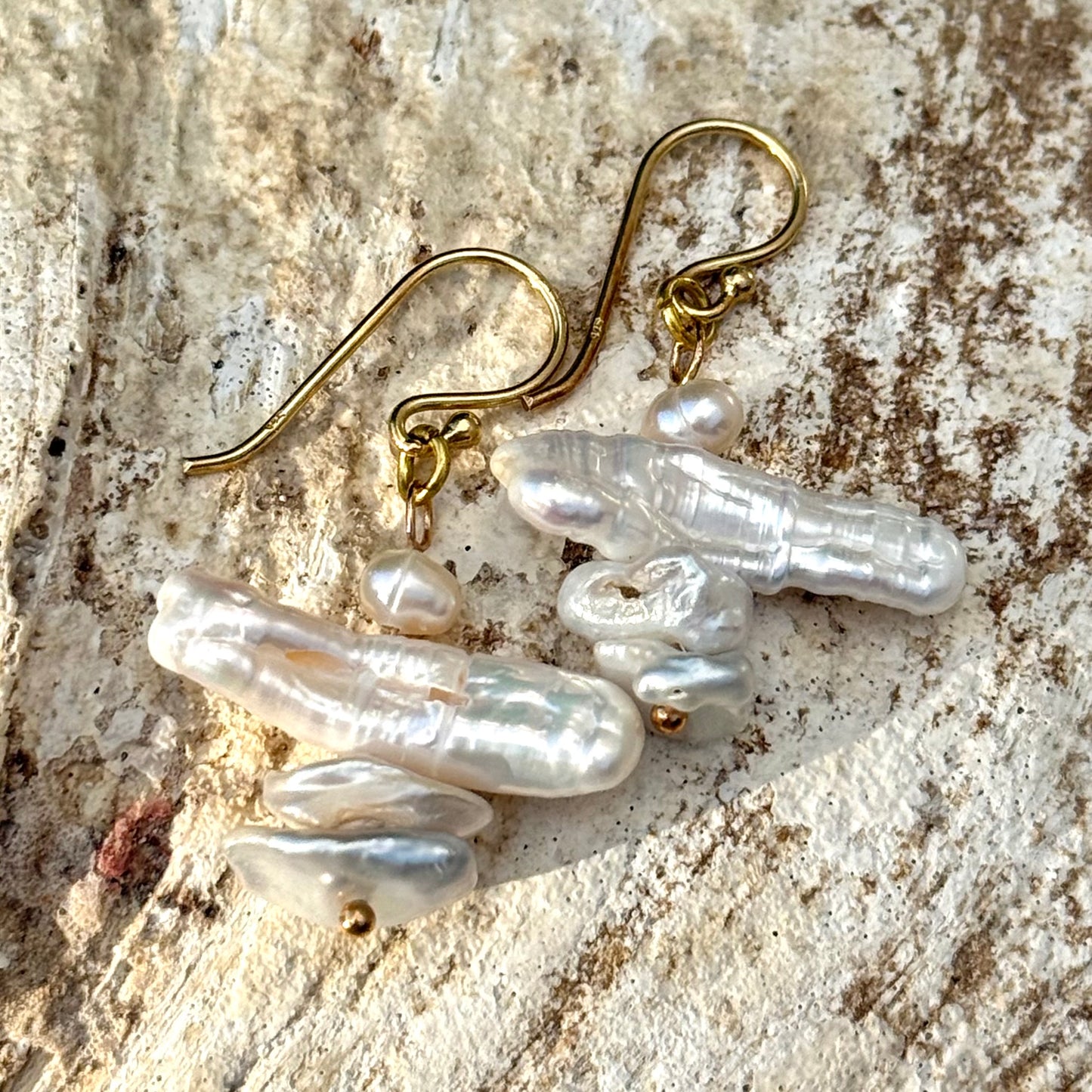 Freshwater Pearls