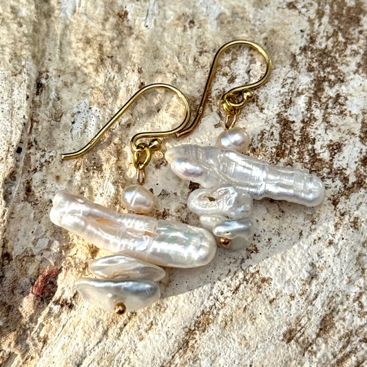 Freshwater Pearls